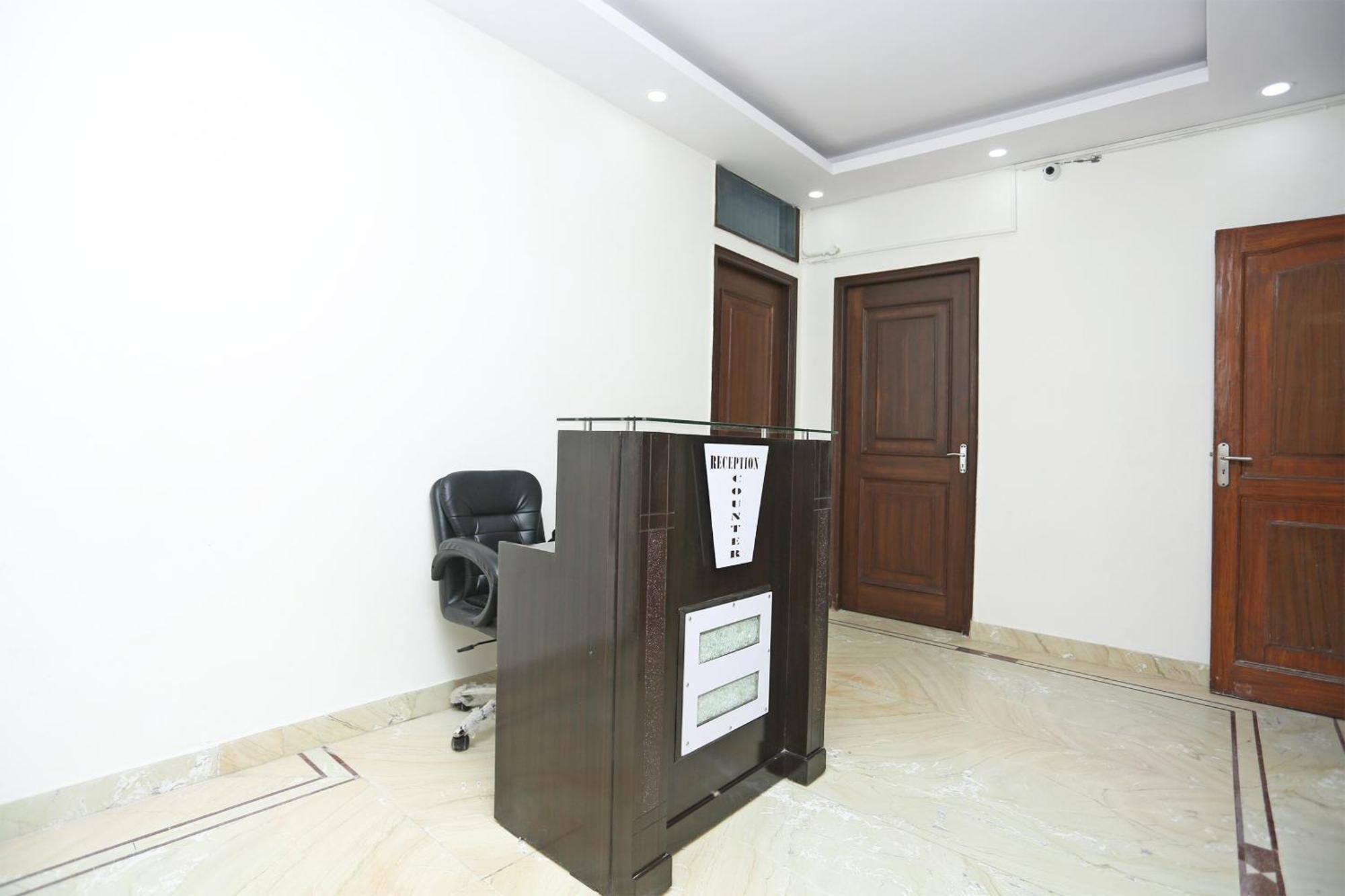 Hotel O Awesome Villa Near Appu Ghar Gurgaon Bagian luar foto