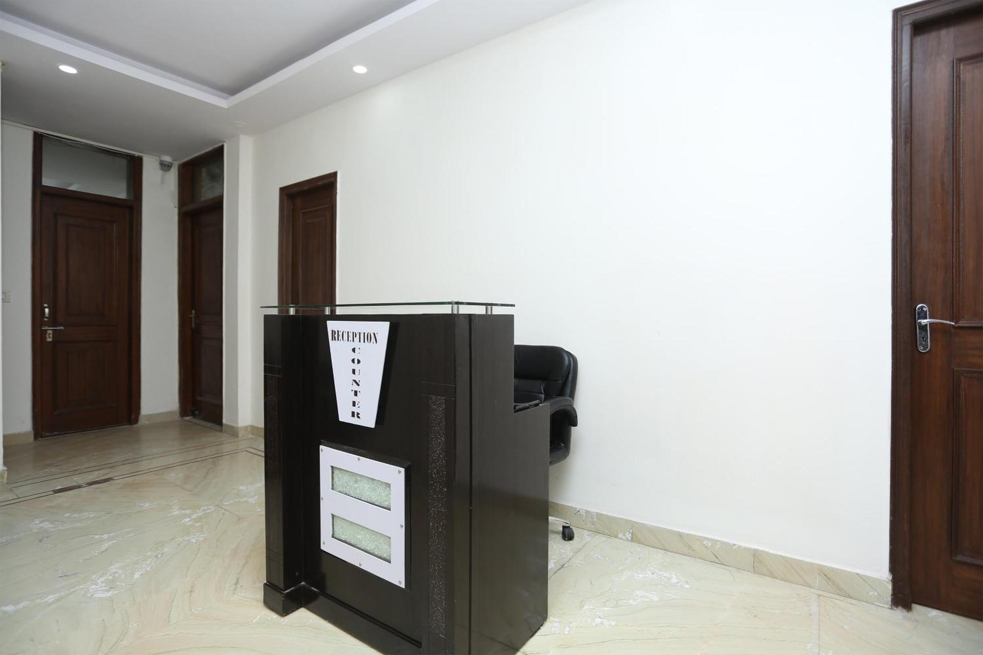 Hotel O Awesome Villa Near Appu Ghar Gurgaon Bagian luar foto