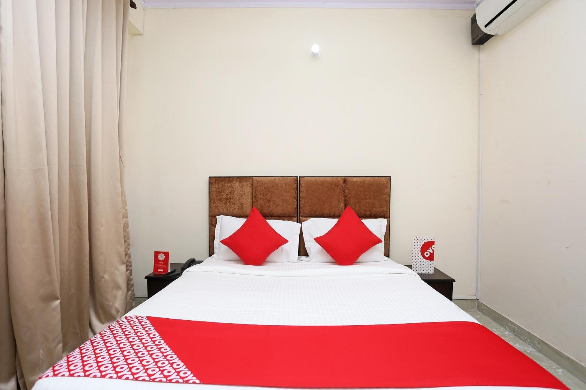 Hotel O Awesome Villa Near Appu Ghar Gurgaon Bagian luar foto