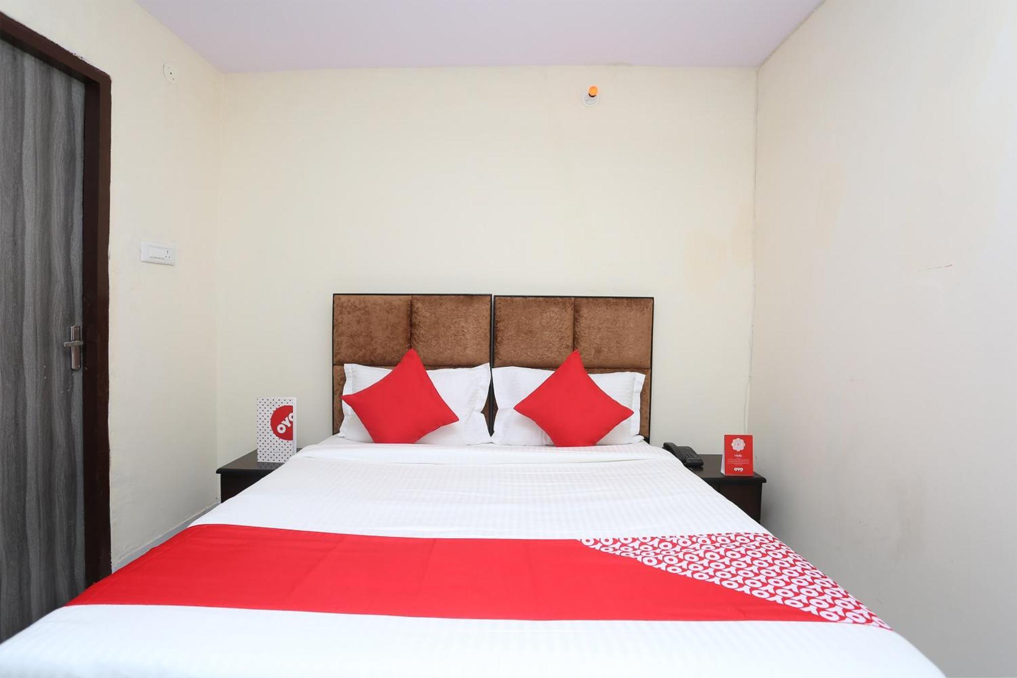 Hotel O Awesome Villa Near Appu Ghar Gurgaon Bagian luar foto