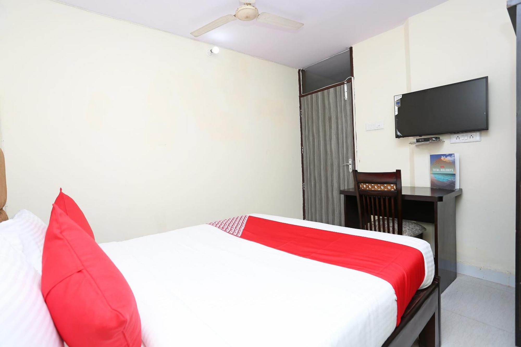 Hotel O Awesome Villa Near Appu Ghar Gurgaon Bagian luar foto